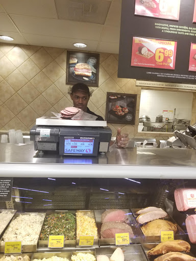 Grocery Store «Safeway», reviews and photos, 7414 Little River Turnpike, Annandale, VA 22003, USA