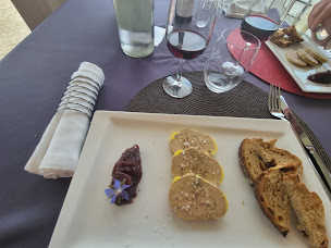 Photo n°78 de Les Filets Bleus à Trédrez-Locquémeau ()