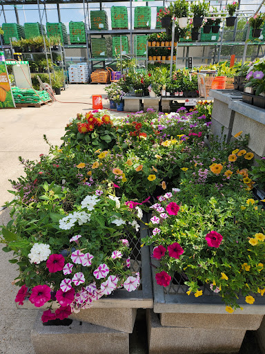 Home Improvement Store «The Home Depot», reviews and photos, 2461 N Richmond Rd, McHenry, IL 60051, USA