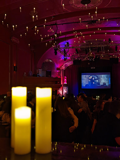 Event Venue «Granby Theater», reviews and photos, 421 Granby St, Norfolk, VA 23510, USA