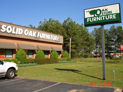 Furniture Store «The Oak Store», reviews and photos, 4026 Mundy Mill Rd, Oakwood, GA 30566, USA