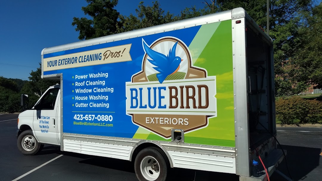 Bluebird Exteriors, LLC