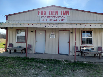 Fox Den Inn