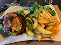 Frite du Restaurant Chez Gaston à Épinal - n°17