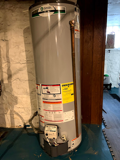 Photo of Mobtown Mechanical