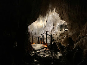 Waitomo Caves Museum