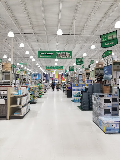 Home Improvement Store «Menards», reviews and photos, 3200 Manawa Center Dr, Council Bluffs, IA 51501, USA