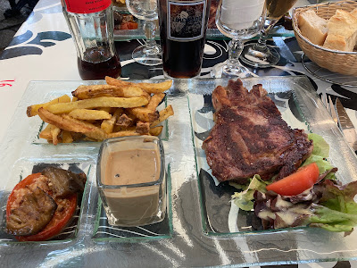La Brasserie les Arts à Avignon