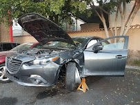 Crash Champions Collision Repair Glendora - Photo 7 - Car repair in Glendora, CA, West Covina