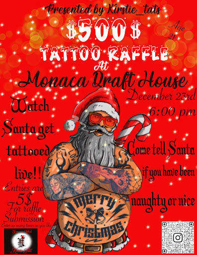 Explore womens thigh tattoo ideas, creative tattoo ideas in Conway, available at Foreverinkd