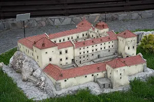 Miniature Museum of Ukrainian Castles image