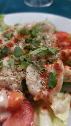 Photo n°77 de La Taverne du Cap Vert et du Brésil à Paris ()