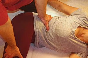 Shiatsu & Yin Yang Massage
