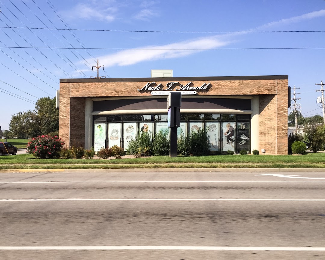 Nick T. Arnold Jewelers