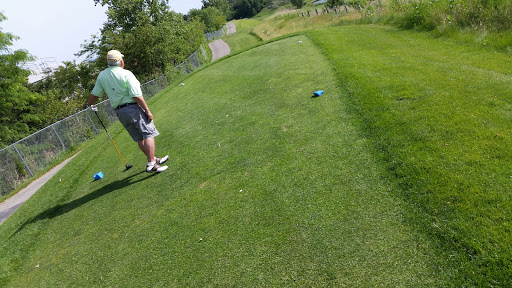 Golf Course «Iron Horse Golf Club», reviews and photos, 900 Club House Dr, Ashland, NE 68003, USA