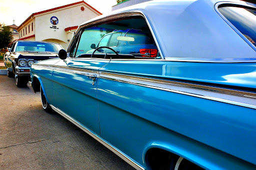 Auto Repair Shop «Reliable Auto Center», reviews and photos, 2422 E Huntington Dr, Duarte, CA 91010, USA