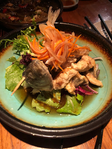 ICHI Japanese Cuisine & Bar (ICHI居酒屋) 的照片