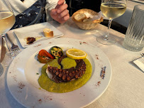 Plats et boissons du Restaurant italien Il Vicoletto à Nice - n°5