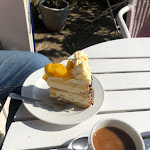 Photo n°3 de l'avis de PERLENLUST. fait le 08/08/2023 à 23:46 sur le  Café Zuckerstube à Wittmar