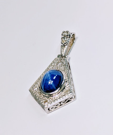 Jeweler «Wagner Jewelers», reviews and photos, 301 Somerville Ave, Somerville, MA 02143, USA