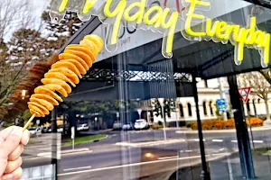 Fryday Everyday image