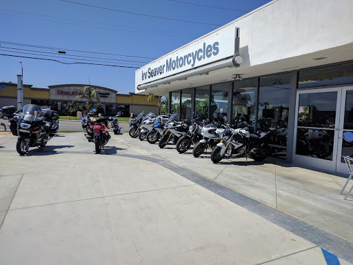 BMW Motorcycle Dealer «Irv Seaver BMW Motorcycles», reviews and photos, 607 W Katella Ave, Orange, CA 92867, USA