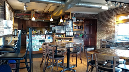 Coffee Shop «Higher Ground Coffee», reviews and photos, 2005 E 3300 S, Salt Lake City, UT 84109, USA