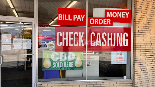 Tobacco Shop «Tobacco World», reviews and photos, 143 Wooster Road North, Barberton, OH 44203, USA