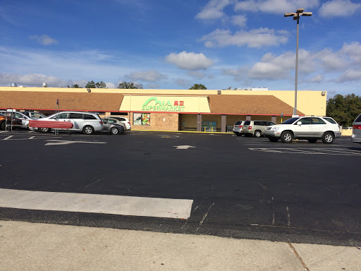 Supermarket «Mia Supermarket 美亚超市», reviews and photos, 2415 E Colonial Dr, Orlando, FL 32803, USA