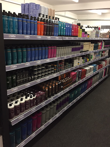 Creativ Hair & Beauty Supplies - Cosmetics store