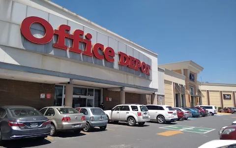 Office Depot image