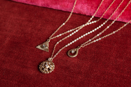 Jewelry Store «Rebekah Brooks Jewelry», reviews and photos, 17 Brattle St, Cambridge, MA 02138, USA