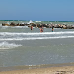 Photo n°2 de l'avis de Salvatore.a fait le 29/06/2023 à 06:08 sur le  Cala Sveva Beach Club à Termoli