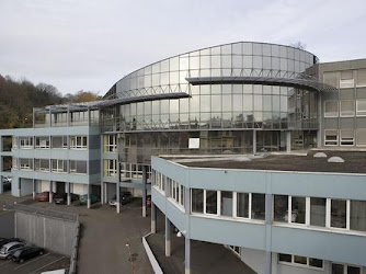 Lycée Professionnel Les Huisselets