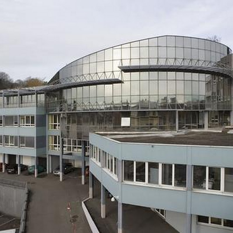 Lycée Professionnel Les Huisselets