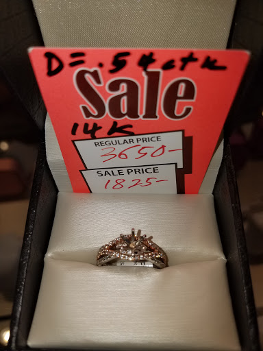 Jewelry Store «Classic Jewelers», reviews and photos, 4302 13th Ave S #19, Fargo, ND 58103, USA