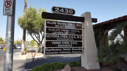 Dentist «Gubler Family Dental», reviews and photos