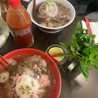 Phô du Restaurant laotien Solita Traiteur à Nantes - n°18