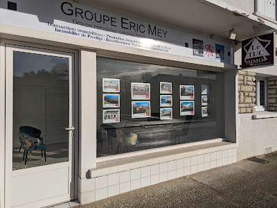 Le Tuc Immobilier Agence de Chaniers à Chaniers