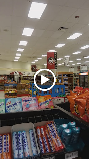 Grocery Store «Winn-Dixie», reviews and photos, 1525 W Tharpe St, Tallahassee, FL 32303, USA