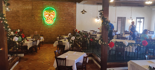 The Original Mexican Eats Cafe - Del Norte