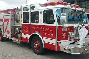 Royal Oak Fire Department