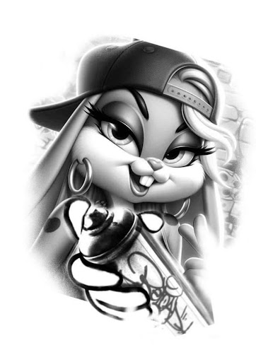 Explore elf tattoo ideas, creative tattoo ideas in Williamsburg, available at 315 underground INK LLC