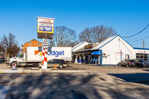 Hanover Lube And Brake Center in Hanover, Pennsylvania