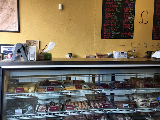 Butcher Shop «The Local Pig», reviews and photos, 2618 Guinotte Ave, Kansas City, MO 64120, USA