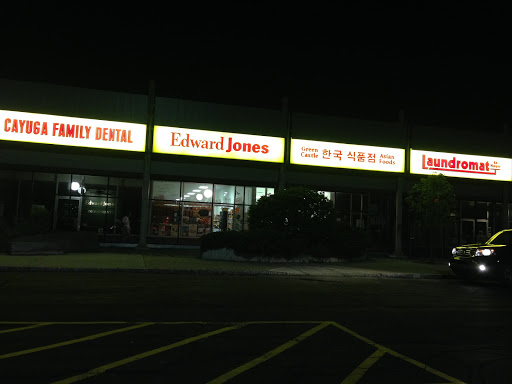 Green Castle Asian Market, 2255 N Triphammer Rd, Ithaca, NY 14850, USA, 