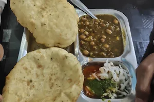 Lucky Dhaba Snacks Corner image