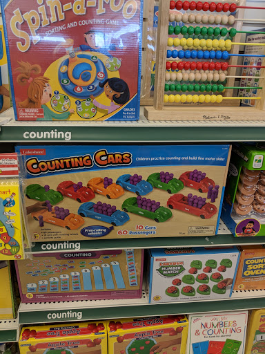 Educational Supply Store «Lakeshore Learning Store», reviews and photos, 1403 N Rand Rd, Palatine, IL 60074, USA