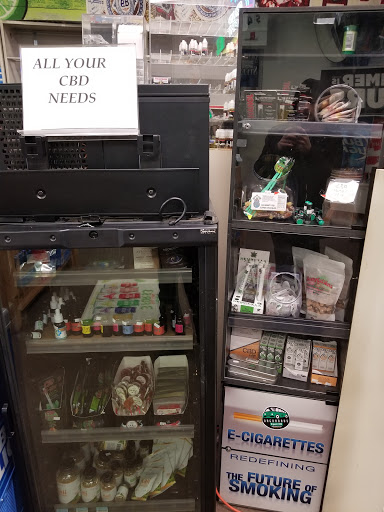 Tobacco Shop «Tobacco SuperStore», reviews and photos, 4071 Summer Ave, Memphis, TN 38122, USA