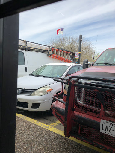 Transmission Shop «Universal Transmission & Complete Auto Repair», reviews and photos, 6259 N Eldridge Pkwy Suite B, Houston, TX 77041, USA